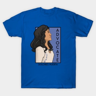 Advocate T-Shirt